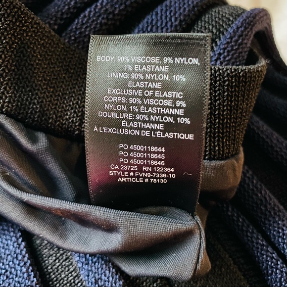 Babaton Maxi Skirt - Picture 4 of 7